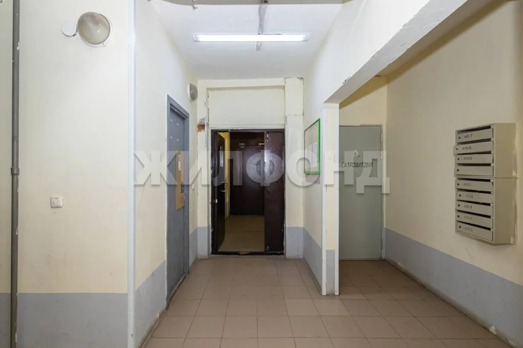 Продажа квартиры, Новосибирск, ул. Твардовского - Фото 14