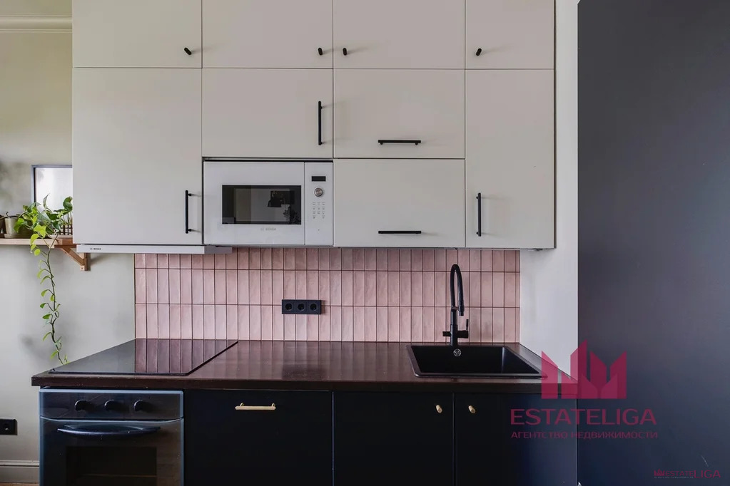Продажа квартиры, ул. Мироновская - Фото 15