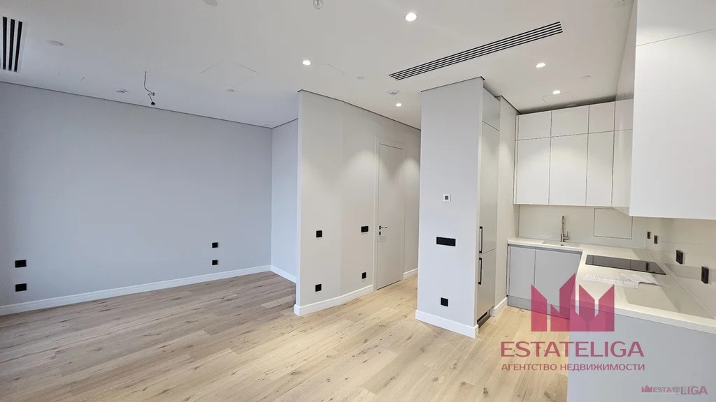 Аренда квартиры, Курского Вокзала пл. - Фото 15