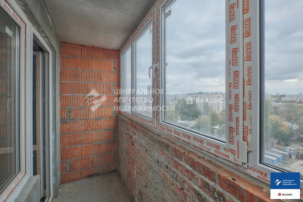 Продажа квартиры, Рязань, ул. Совхозная - Фото 8