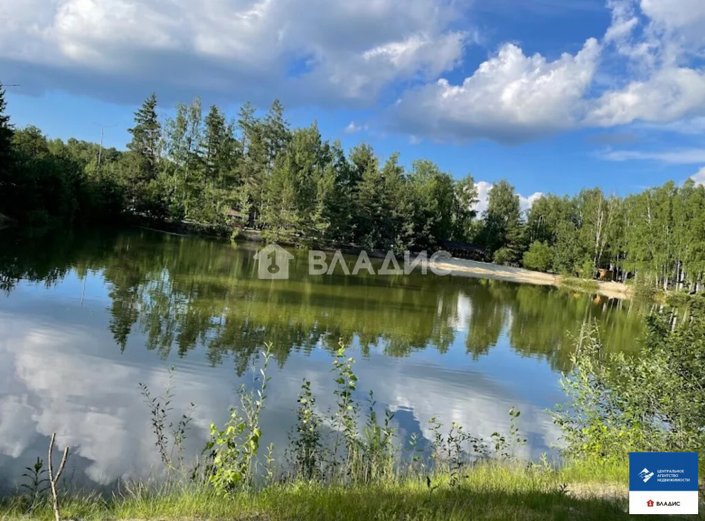 Продажа дома, Верея, Клепиковский район - Фото 12