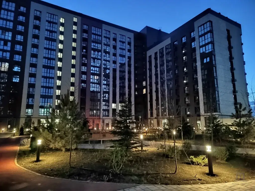 Продается 2 комнатная квартира в Ростове-на-Дону в ЖК Смартполет - Фото 15