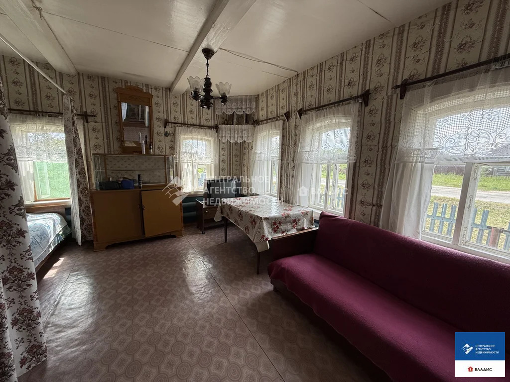 Продажа дома, Крюково, Касимовский район - Фото 1