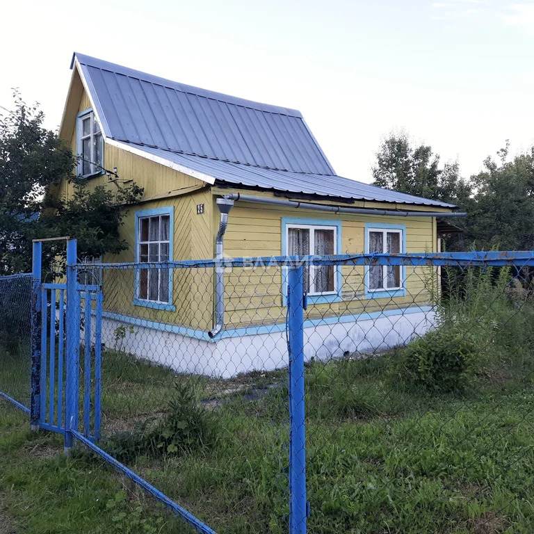 городской округ Владимир, деревня Бухолово, Октябрьский район,  дом на ... - Фото 13