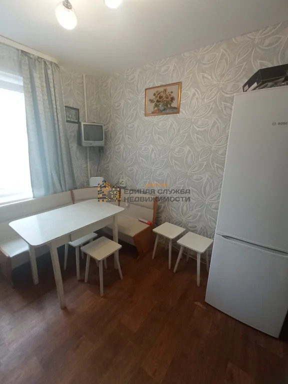 Аренда квартиры, Уфа, ул. Шафиева - Фото 4