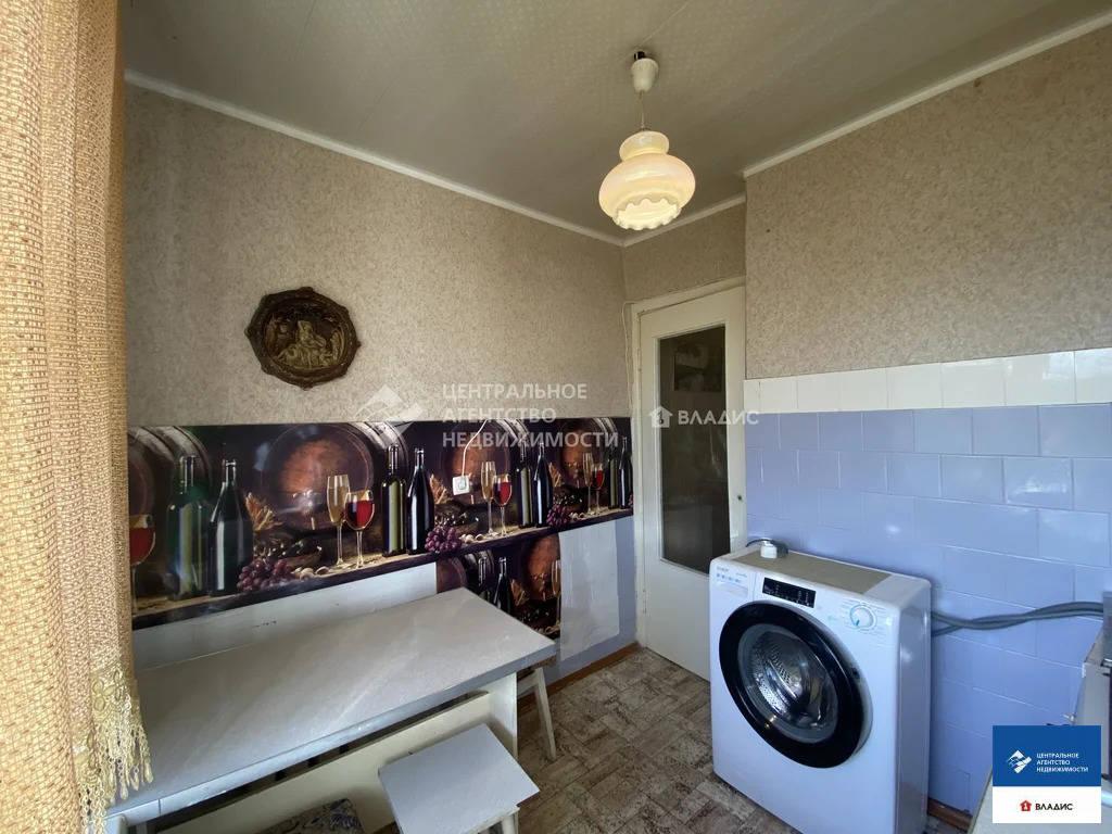 Продажа квартиры, Скопин, ул. Пирогова - Фото 4