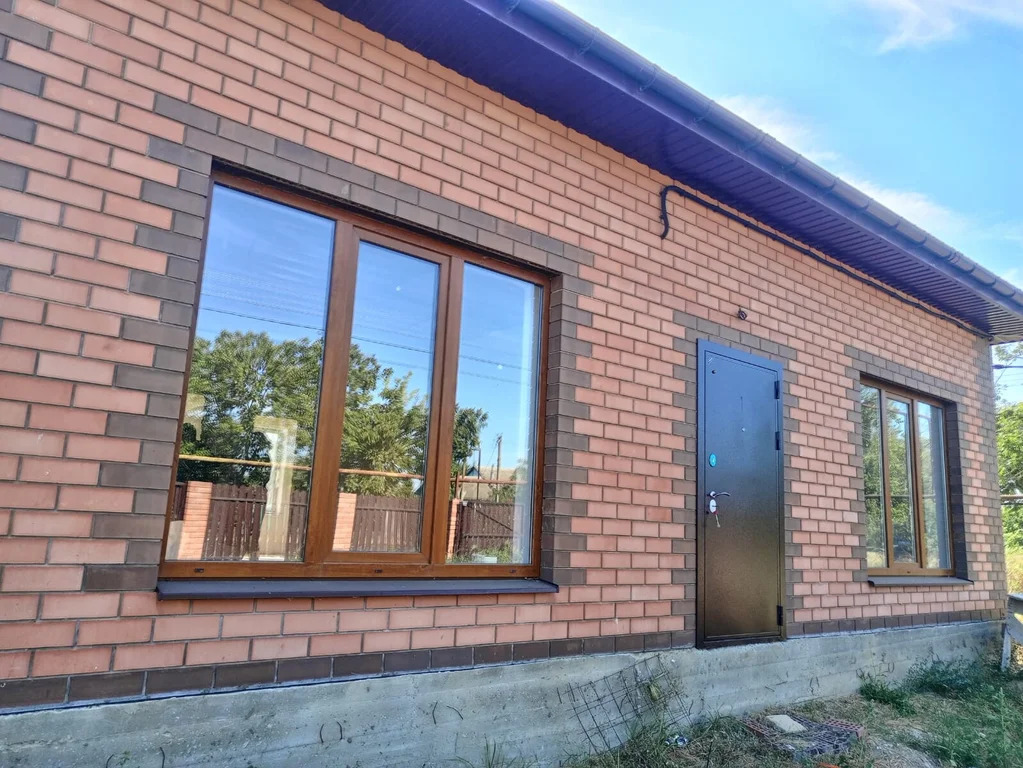 Продажа дома, Запорожская, Темрюкский район, ул. Таманской Дивизии - Фото 1