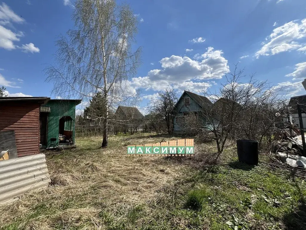 Продажа загородной дачи в Домодедово, СНТ Строитель, д.11 - Фото 21