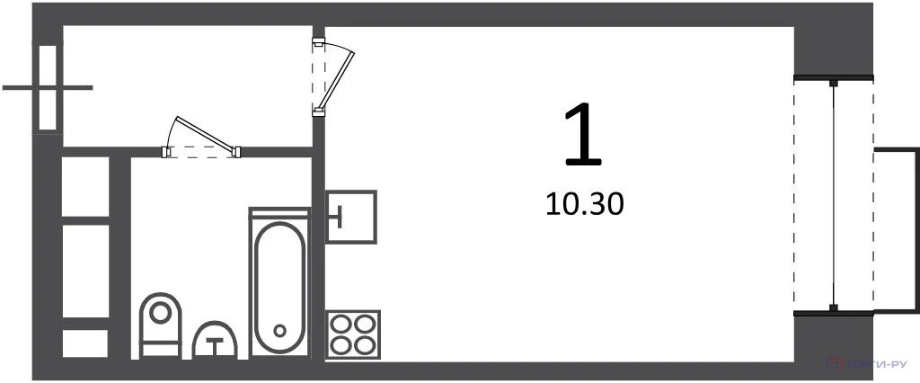 Продажа квартиры, ул. Клинская - Фото 6