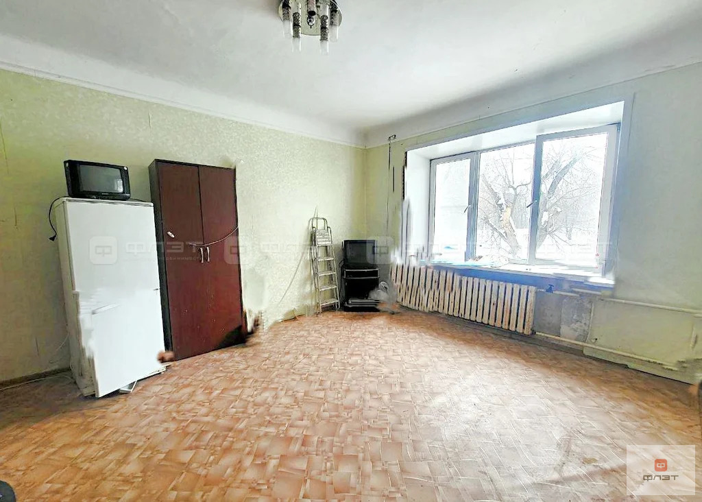 Продажа квартиры, Казань, ул. 25 Октября - Фото 18