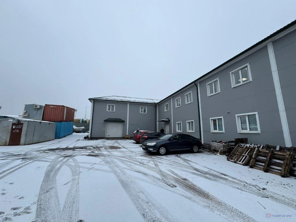 Продажа производственного помещения, Подольск, ул. Окружная - Фото 16