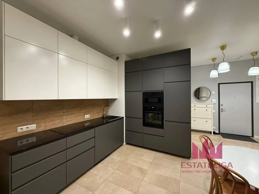 Аренда квартиры, м. Шелепиха, Шелепихинская наб. - Фото 18