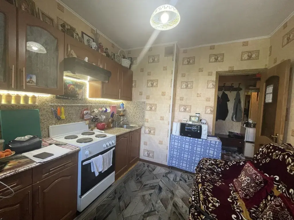 3-к.Братеевская, д.25к3 - Фото 7