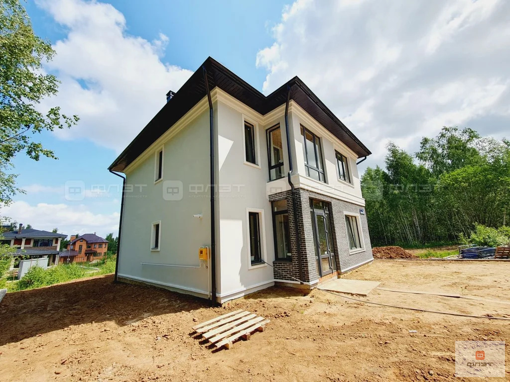 Продажа дома, Казань, ул. Серебряная (Салмачи) - Фото 5