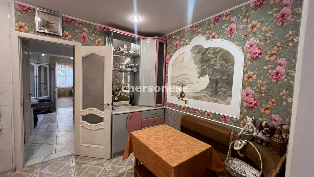 Продажа квартиры, Севастополь, ул. Николая Музыки - Фото 9