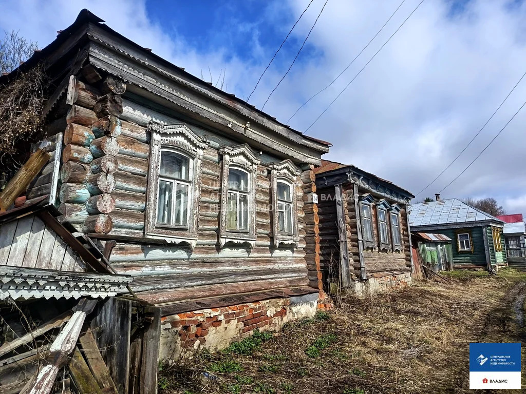 Продажа участка, Новоселки, Рыбновский район - Фото 2