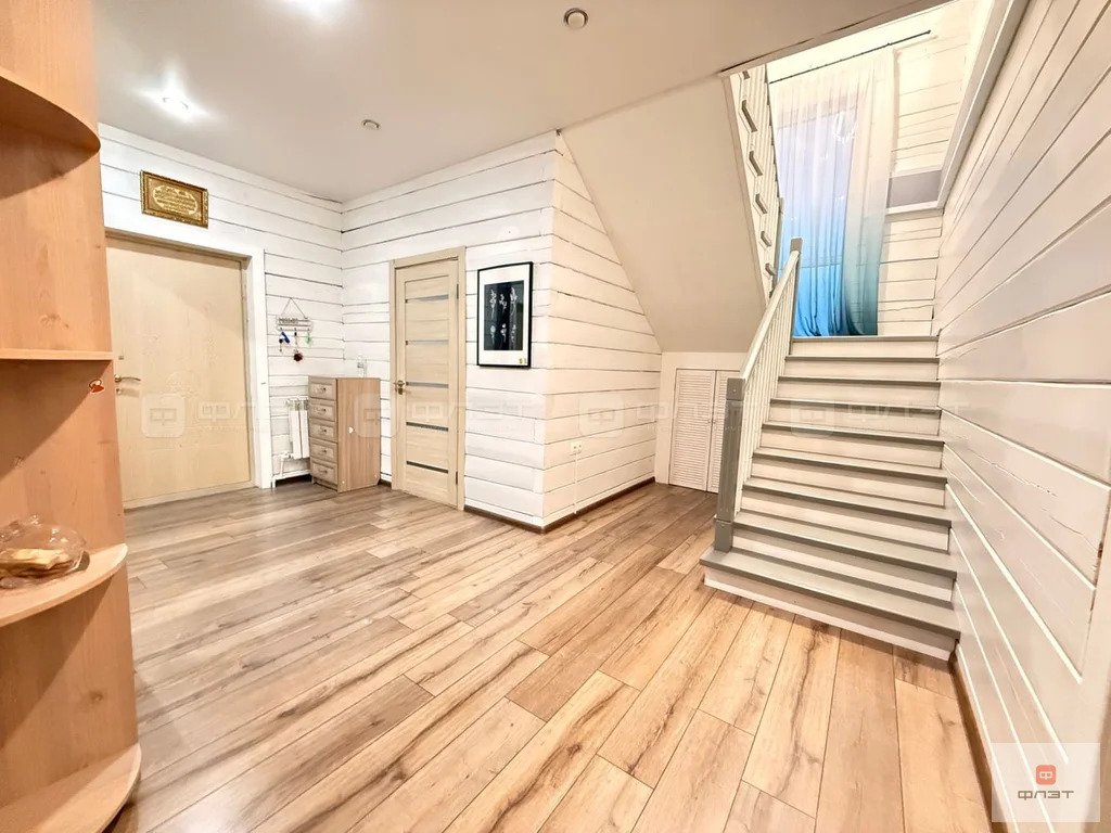 Продажа дома, Званка, Пестречинский район - Фото 5