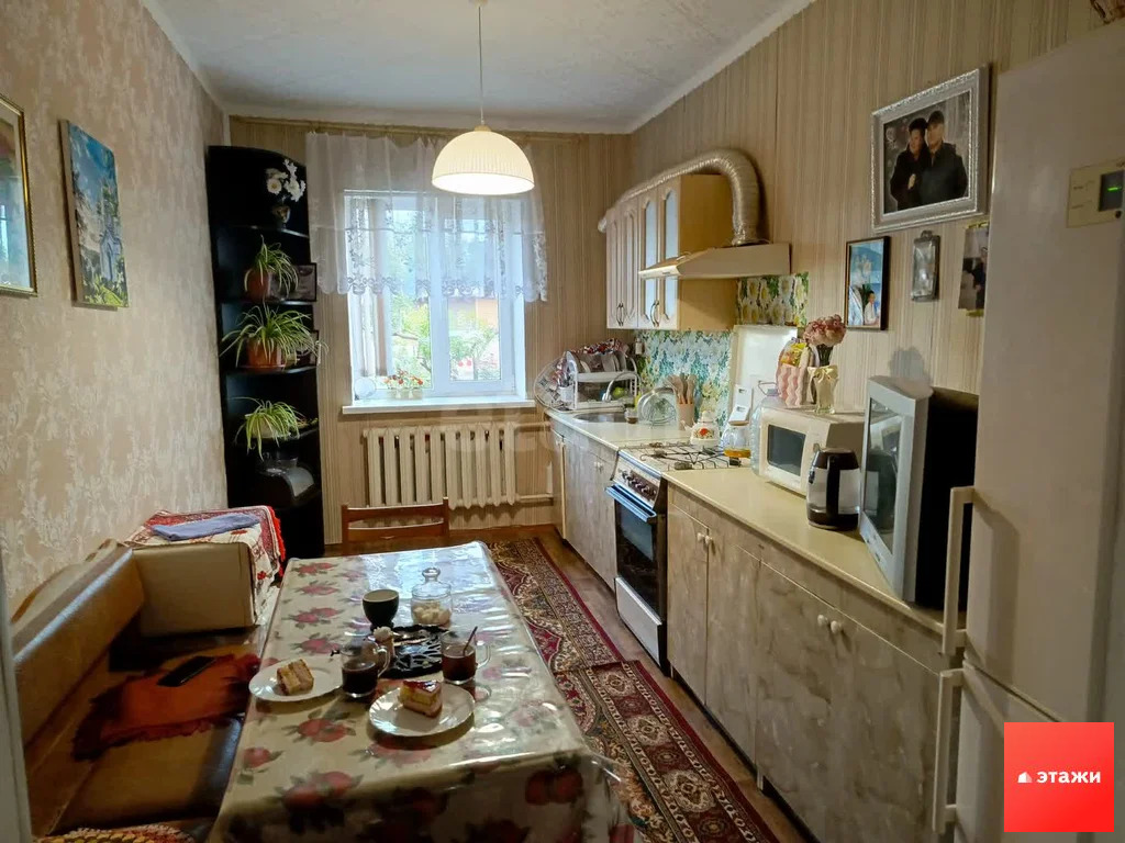 Продажа дома, Орехово, Сакский район, ул. 40 лет Победы - Фото 9