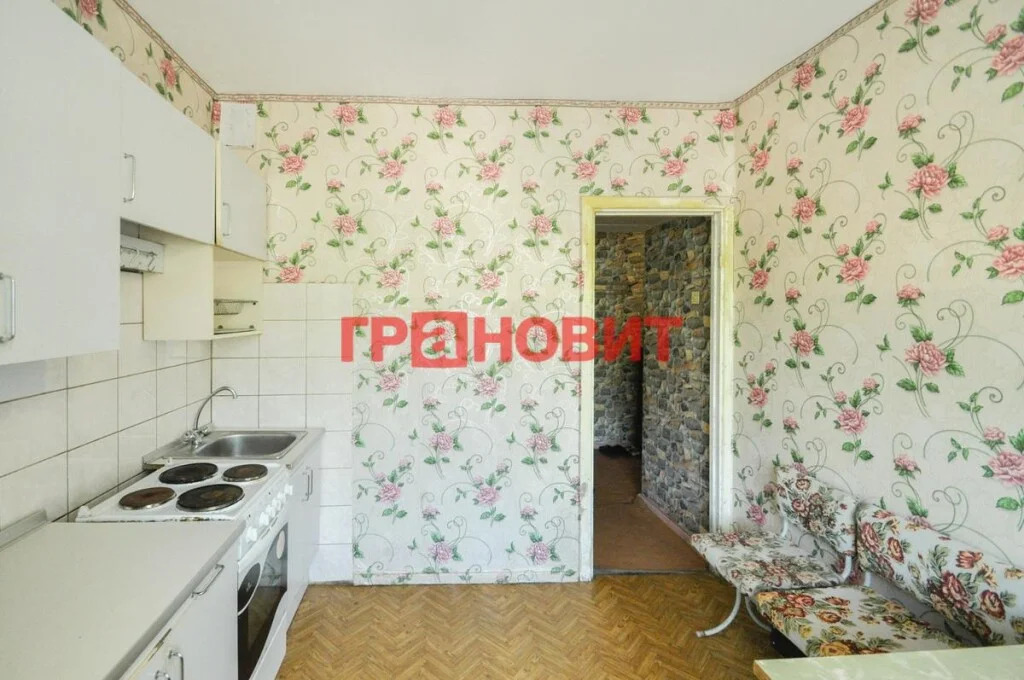 Продажа квартиры, Новосибирск, ул. Лесосечная - Фото 2