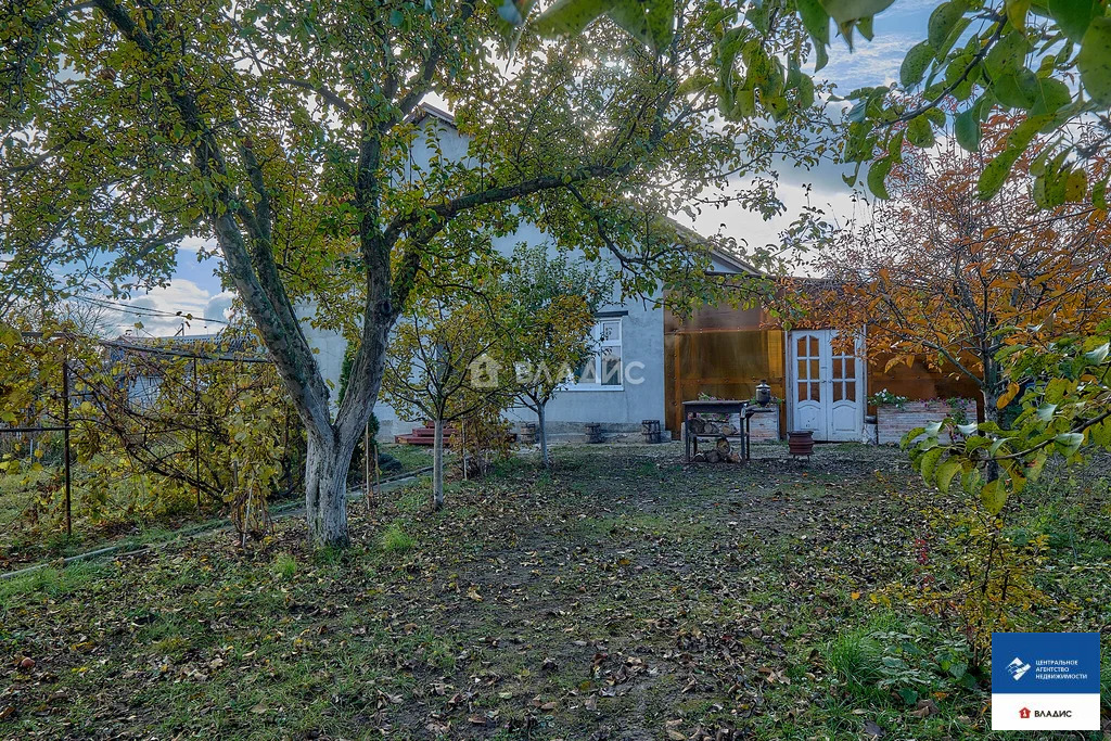 Продажа дома, Сергеевка, Рязанский район, Весенняя улица - Фото 18
