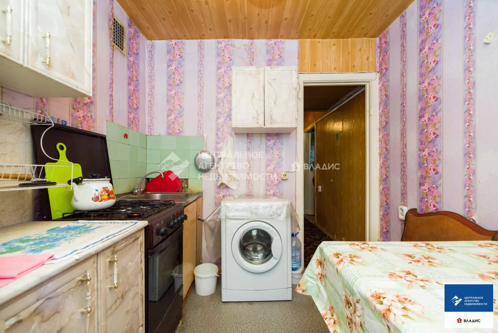 Продажа квартиры, Рязань, ул. Керамзавода - Фото 8