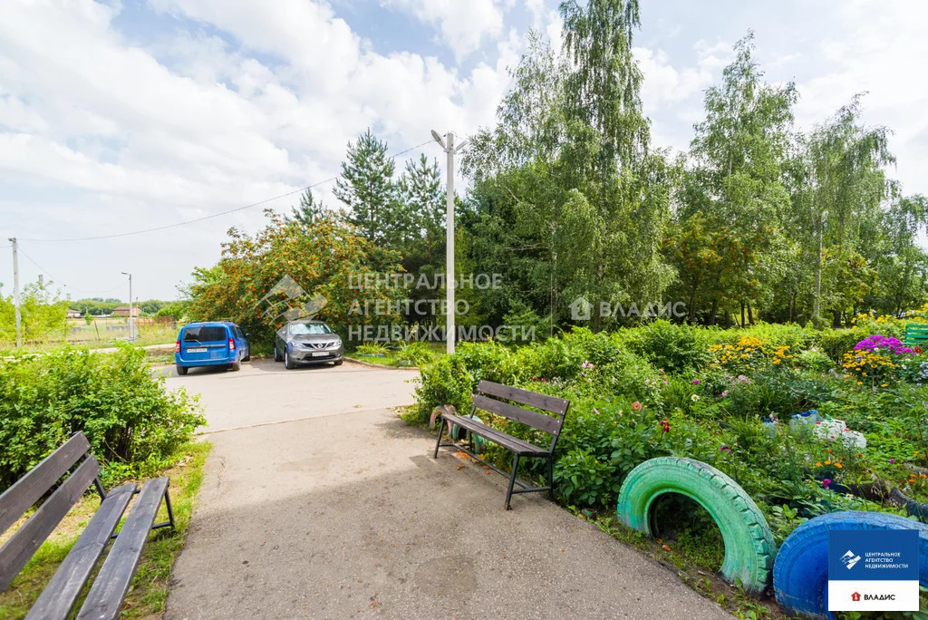 Продажа квартиры, Баграмово, Рыбновский район, 15 - Фото 14