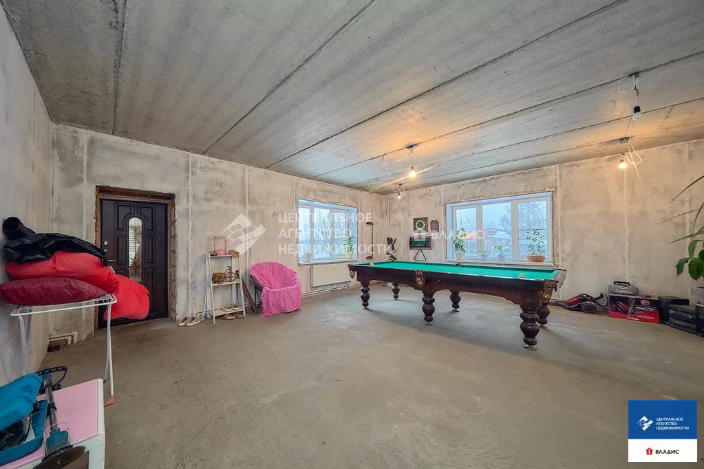 Продажа дома, Алешня, Рыбновский район - Фото 14