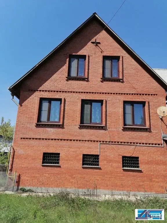 продается дом - Фото 16