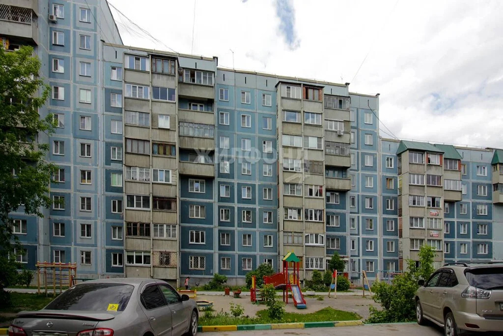 Продажа квартиры, Новосибирск, микрорайон Горский - Фото 9