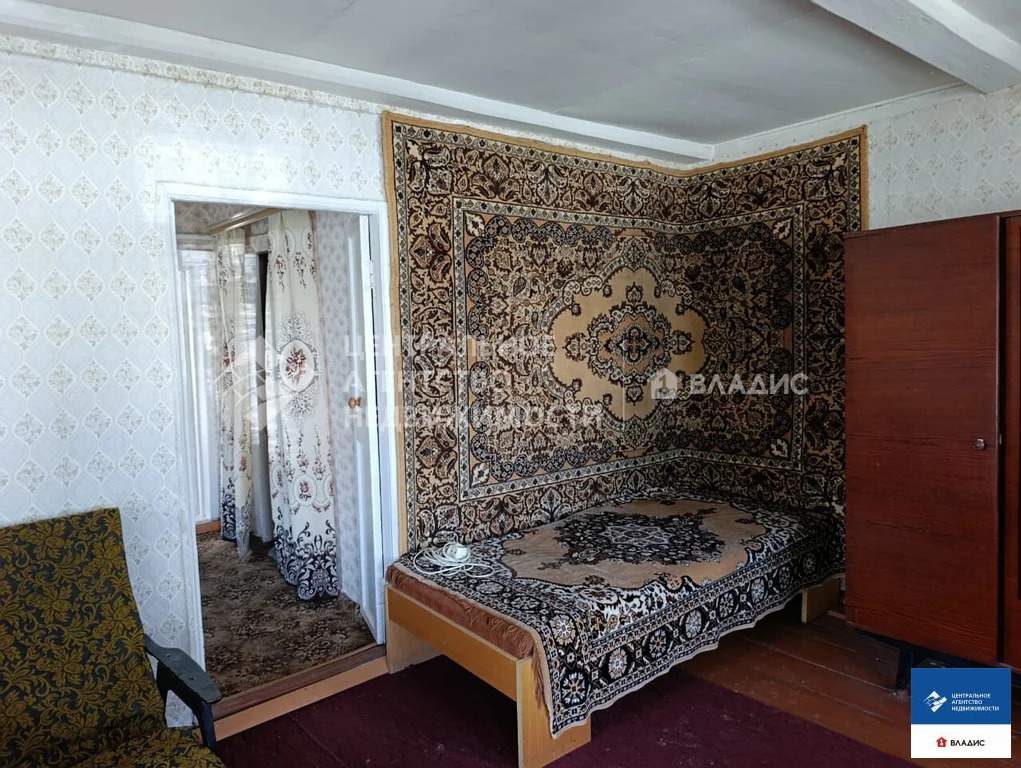Продажа дома, Шилово, Шиловский район, ул. Трудовая - Фото 32