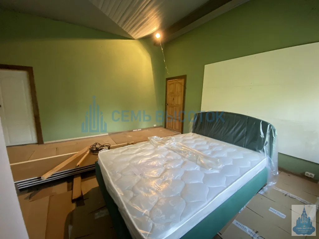 Продажа дома, Заболотье, Домодедово г. о. - Фото 3