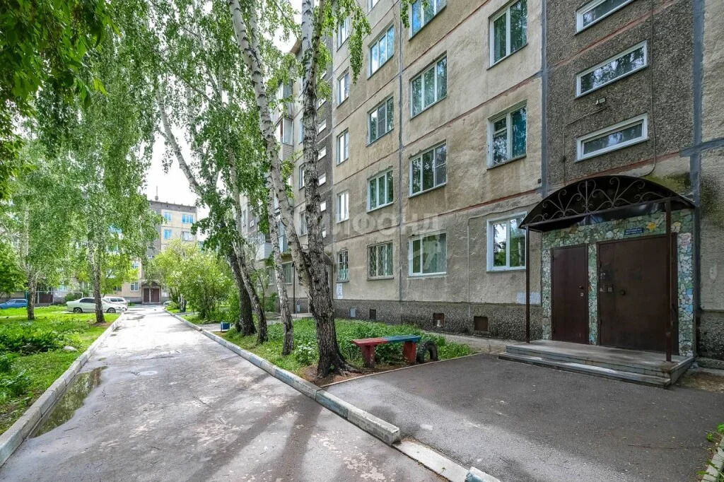 Продажа квартиры, Чистополье, Коченевский район, ул. Набережная - Фото 13