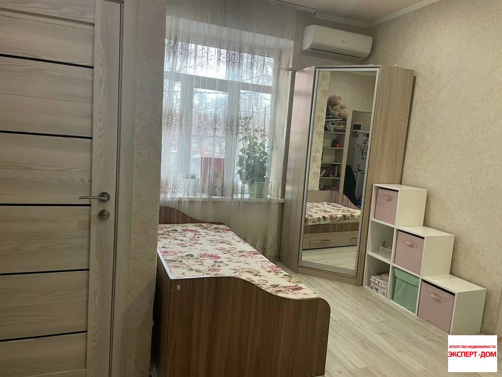 Продажа квартиры, Таганрог, Красногвардейский пер. - Фото 1
