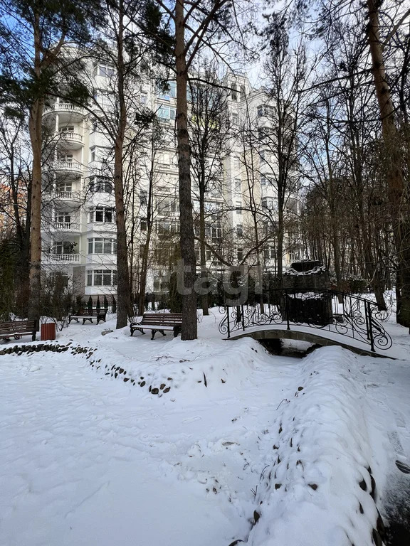Продажа квартиры, ул. Староволынская - Фото 40