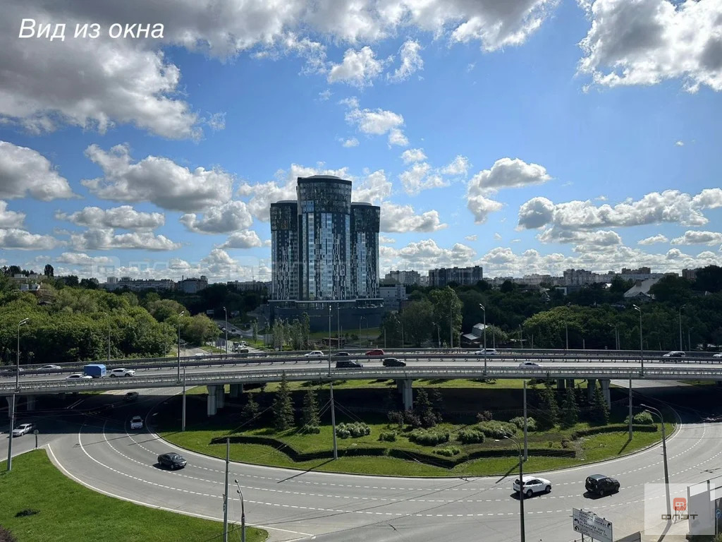 Продажа квартиры, Казань, ул. Оренбургский тракт - Фото 13