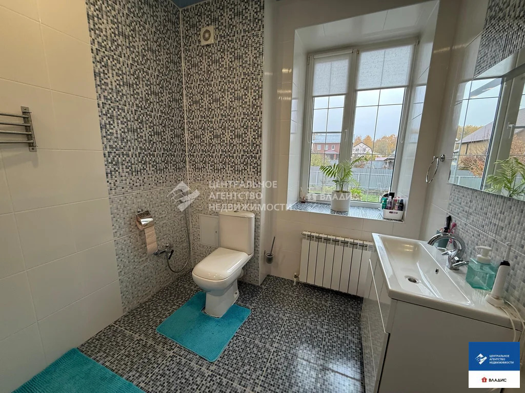 Продажа дома, Касимов, Касимовский район, Прохладная улица - Фото 11