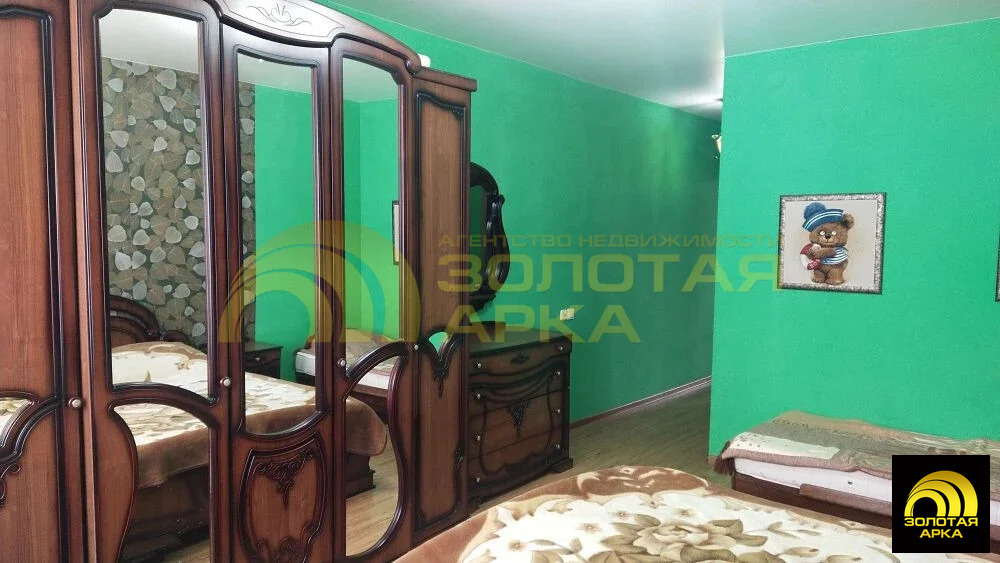 Продажа дома, Веселовка, Темрюкский район, ул. Босфорская - Фото 18