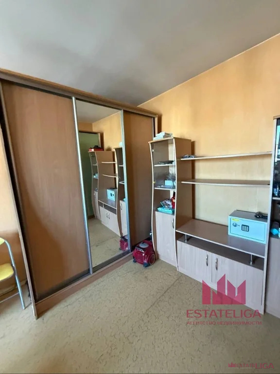 Продажа квартиры, Олонецкий проезд - Фото 3