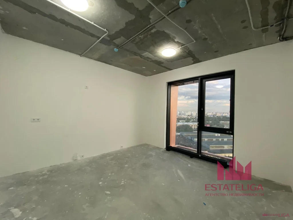 Продажа квартиры, Волгоградский пр-кт. - Фото 13