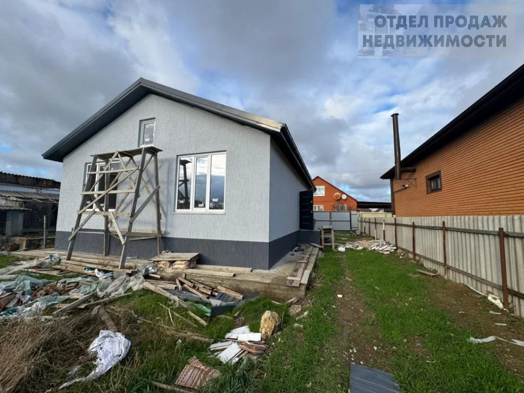 Новый дом - Фото 4