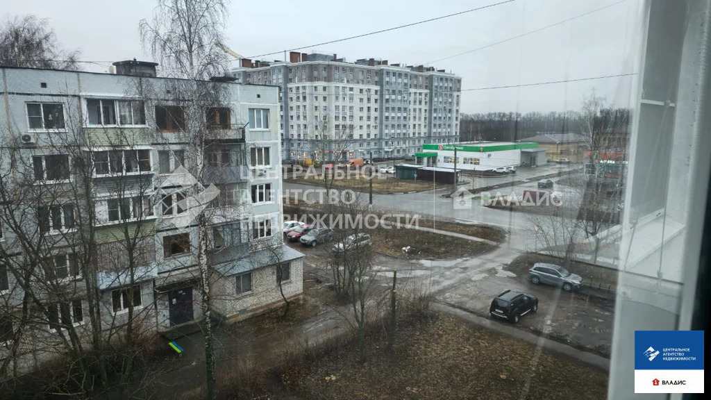 Продажа квартиры, Рязань, ул. Забайкальская - Фото 5
