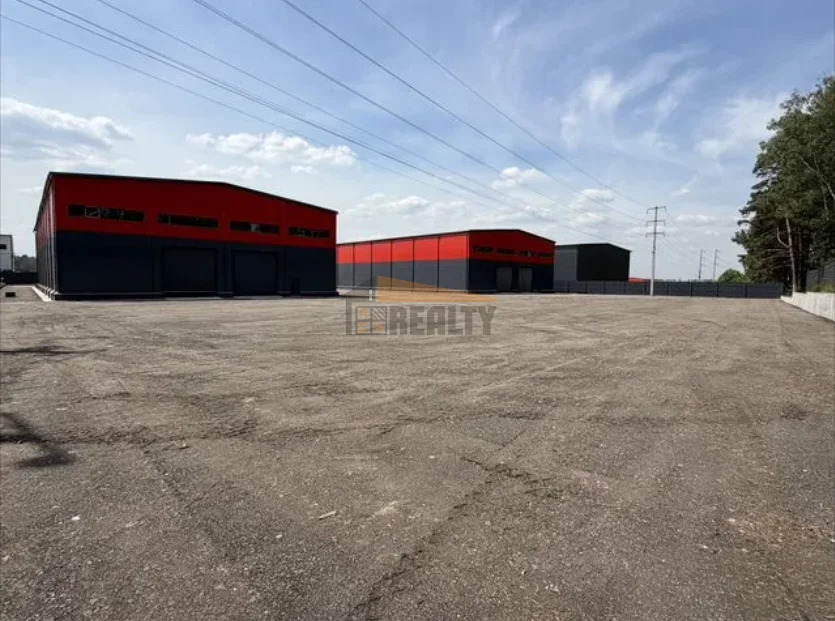 Продажа склада, Балашиха, Балашиха г. о. - Фото 8