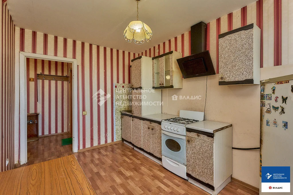 Продажа квартиры, Рязань, ул. Зубковой - Фото 4