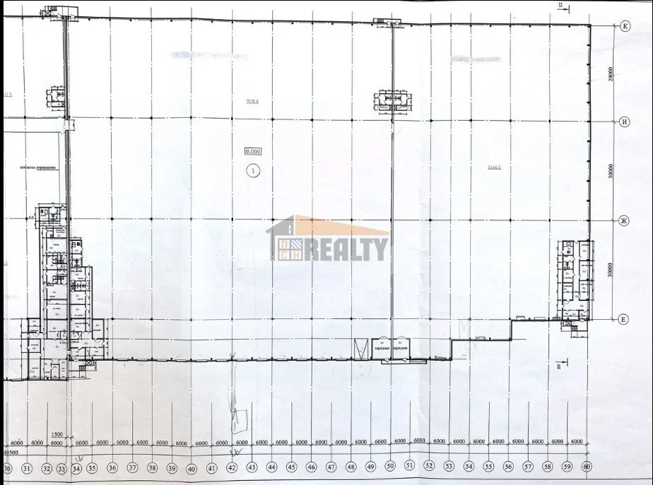 Аренда склада, Щелково, Щелковский район, Хотовский проезд - Фото 8