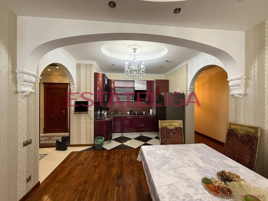 Продажа квартиры, Кочновский проезд - Фото 5