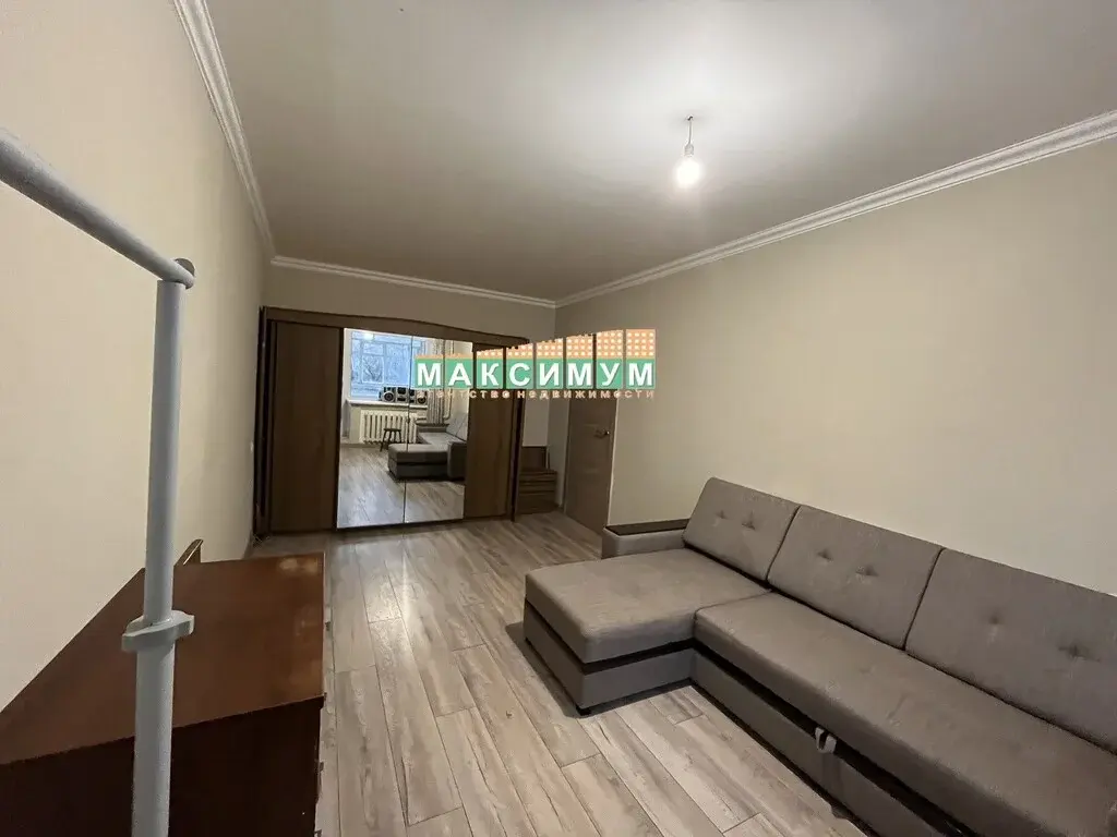 1 комнатная квартира в Домодедово, ул. Рабочая, д.49 - Фото 7