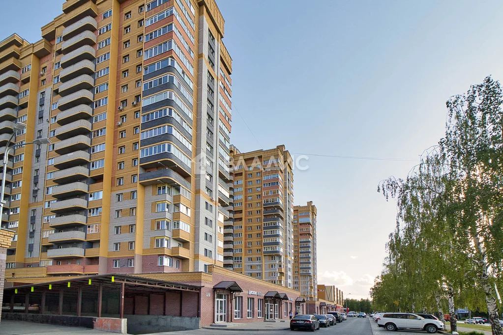 городской округ Владимир, проспект Строителей, гараж 16.5 кв.м. в ... - Фото 3