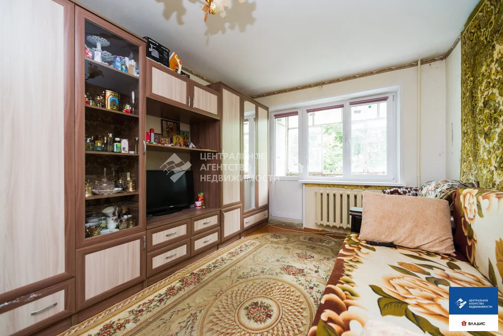 Продажа квартиры, Рязань, ул. Костычева - Фото 0