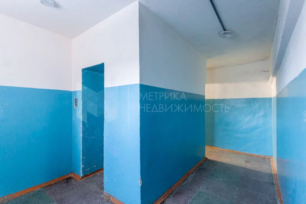 Продажа квартиры, Тюмень, г Тюмень - Фото 13