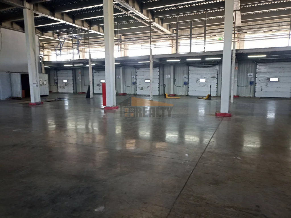 Аренда склада, Старая Купавна, Богородский г. о., Дорожная ул. - Фото 3